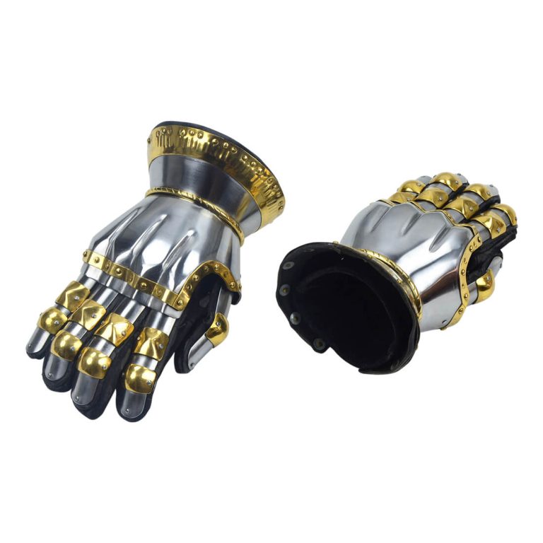 Churburg (Gauntlets Only)