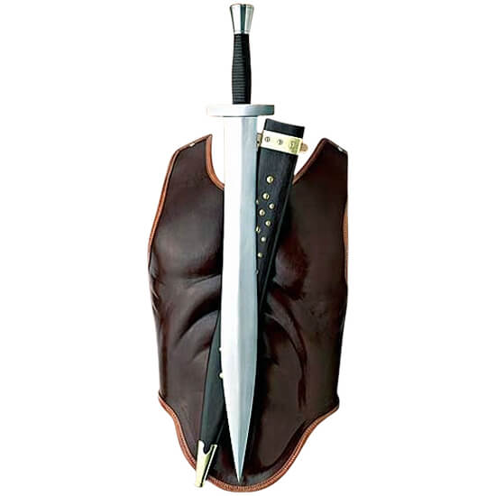 Classic Hoplite Sword
