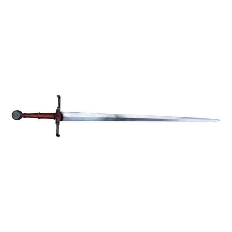 Cluny 15th Century Longsword