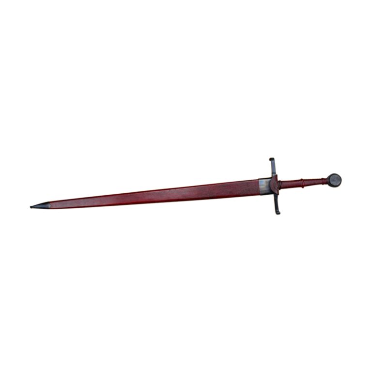 Cluny 15th Century Longsword