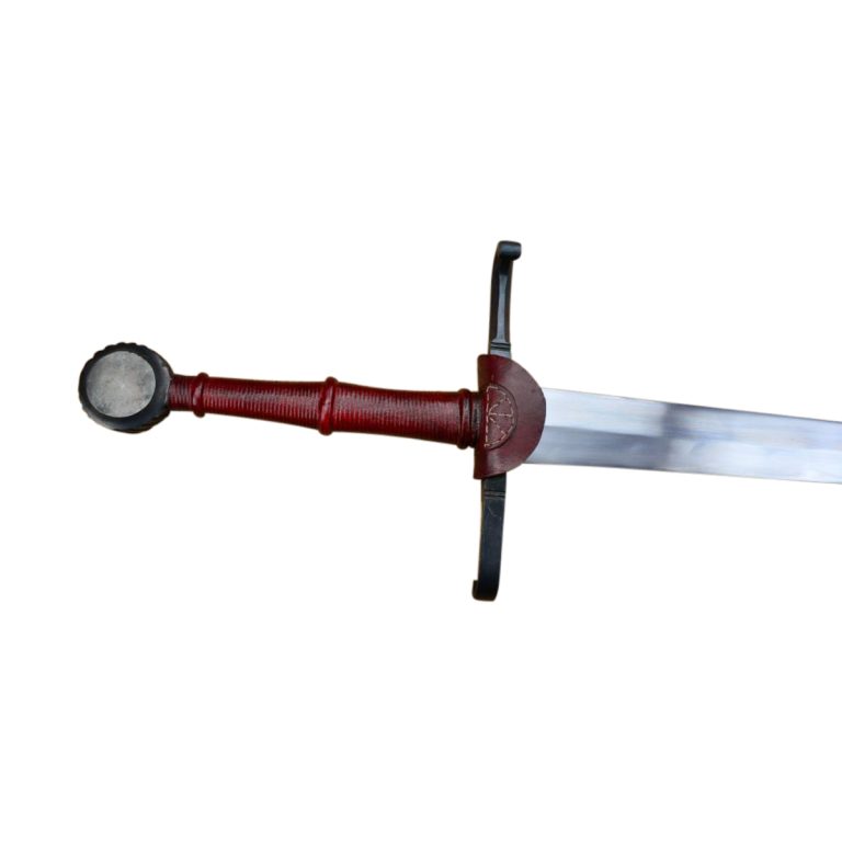 Cluny 15th Century Longsword