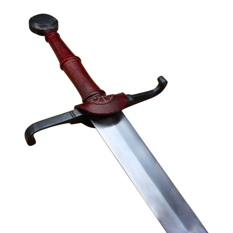 Cluny 15th Century Longsword