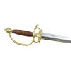 HEMA Sparring Swords