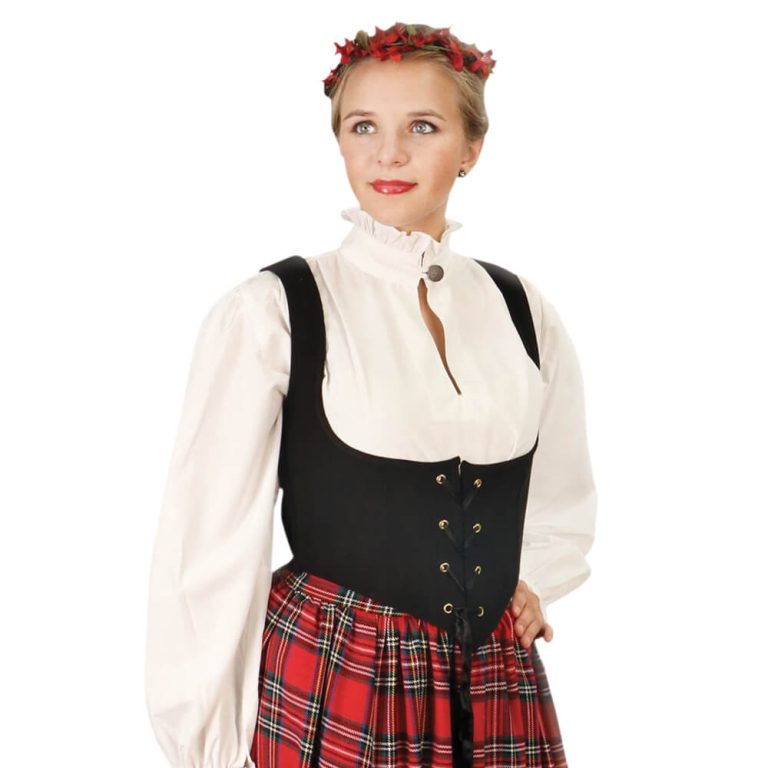 Colleen Bodice
