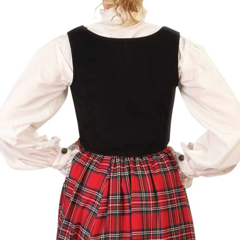 Colleen Bodice