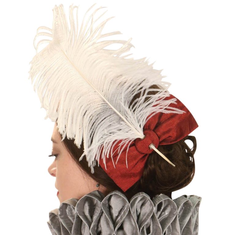 Commedia dell'arte Gown