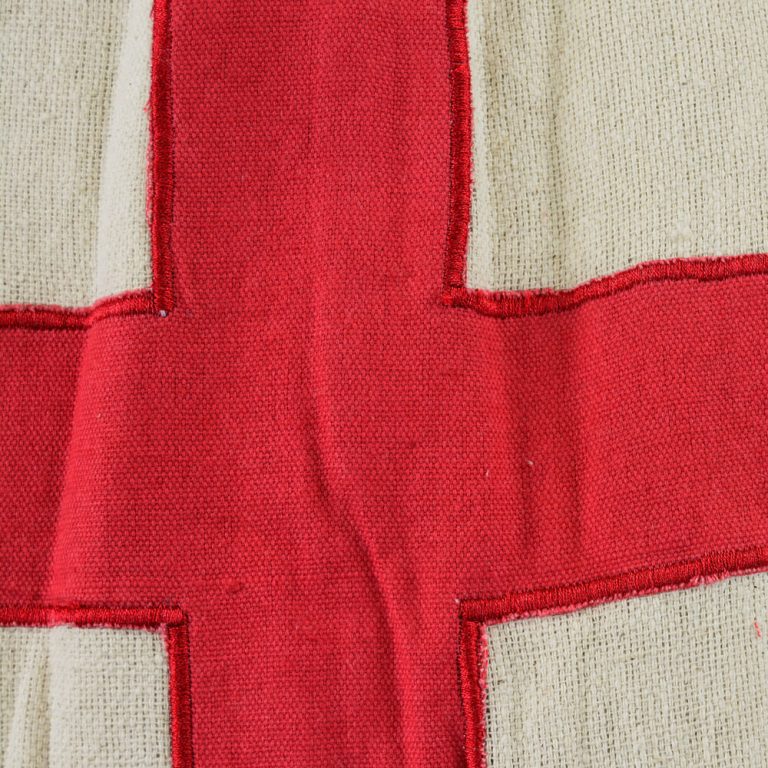 Cotton Templar Tabard