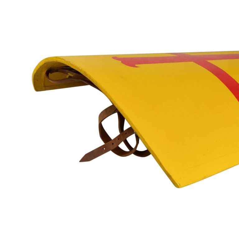 Crusader Cross Shield