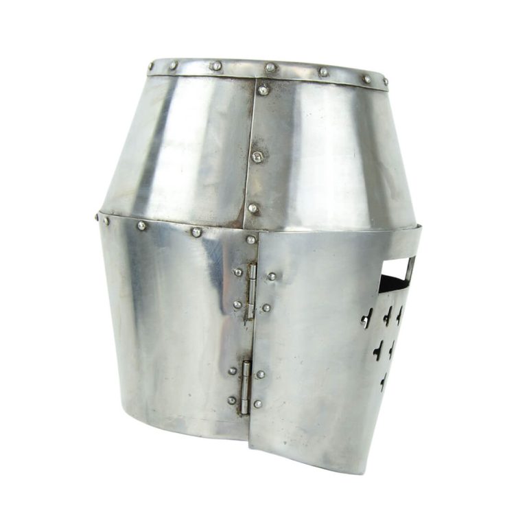Crusader Great Helm