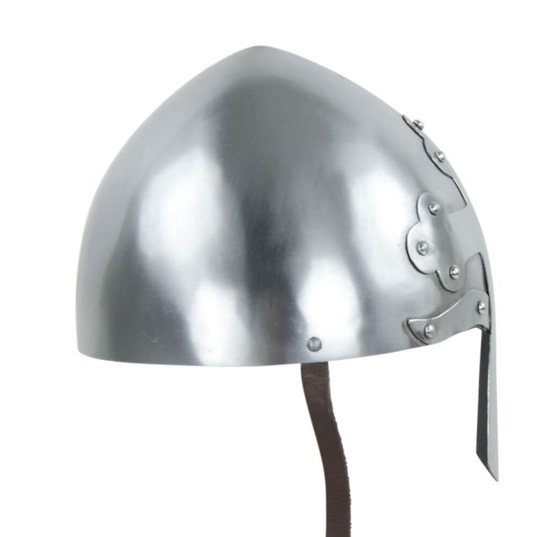 Crusader Nasal Bar Helm