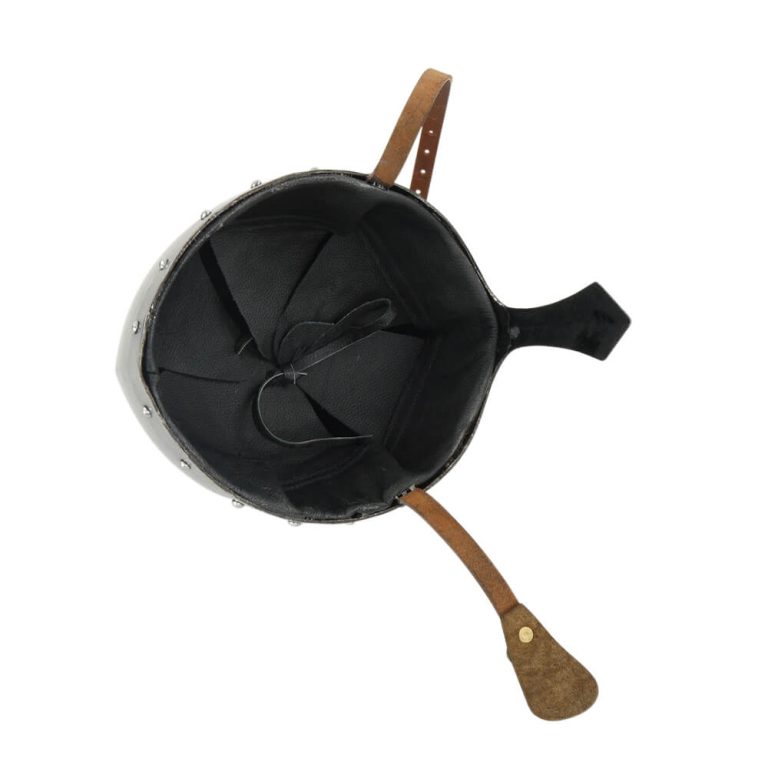 Crusader Nasal Bar Helm