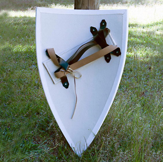 Crusader Shield