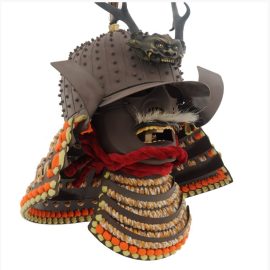 Daisho Kake Kabuto