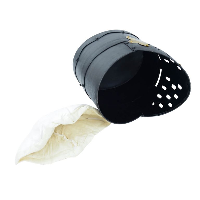 The Dark Knight Norman Helmet