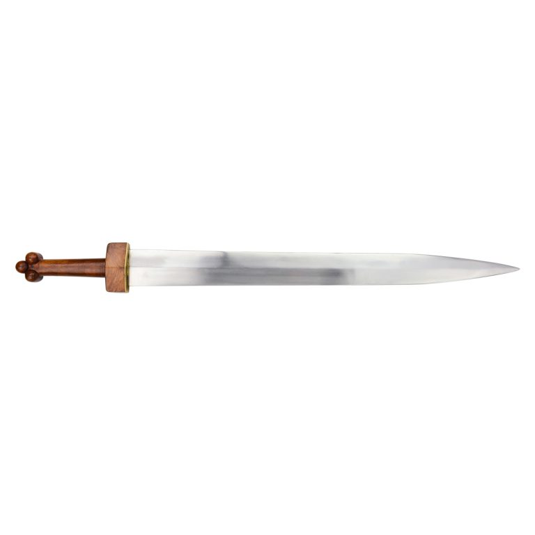 Delos Sword