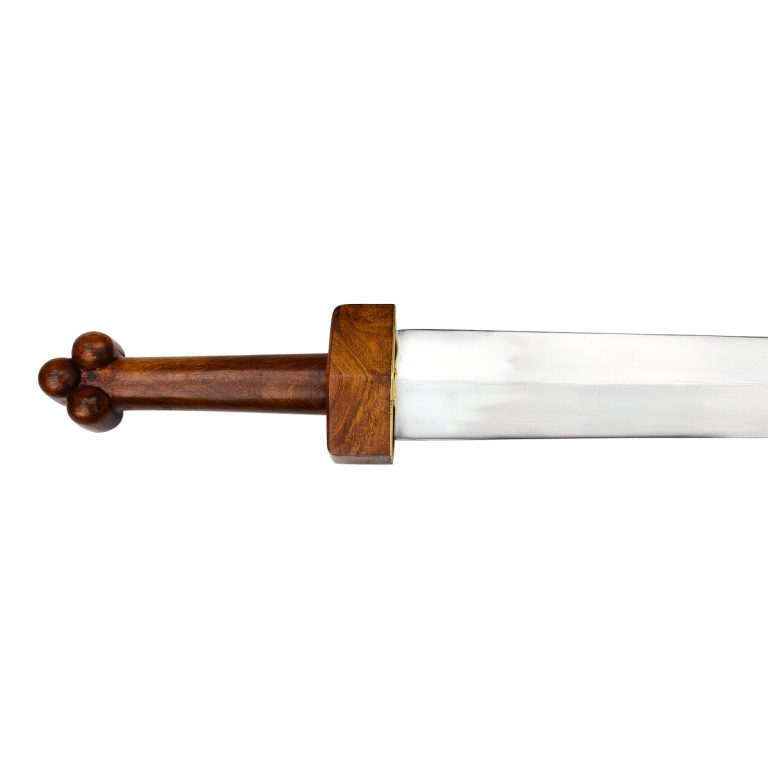 Delos Sword
