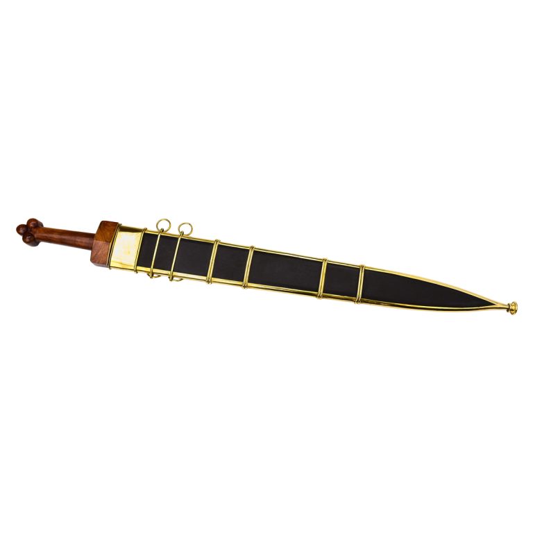 Delos Sword