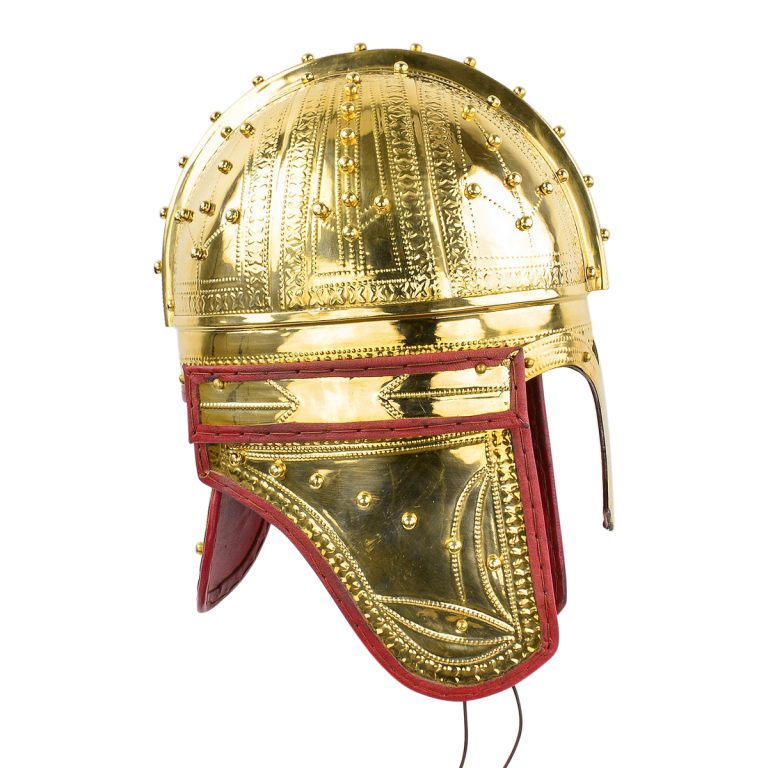 Deurne Roman Cavalry Helmet
