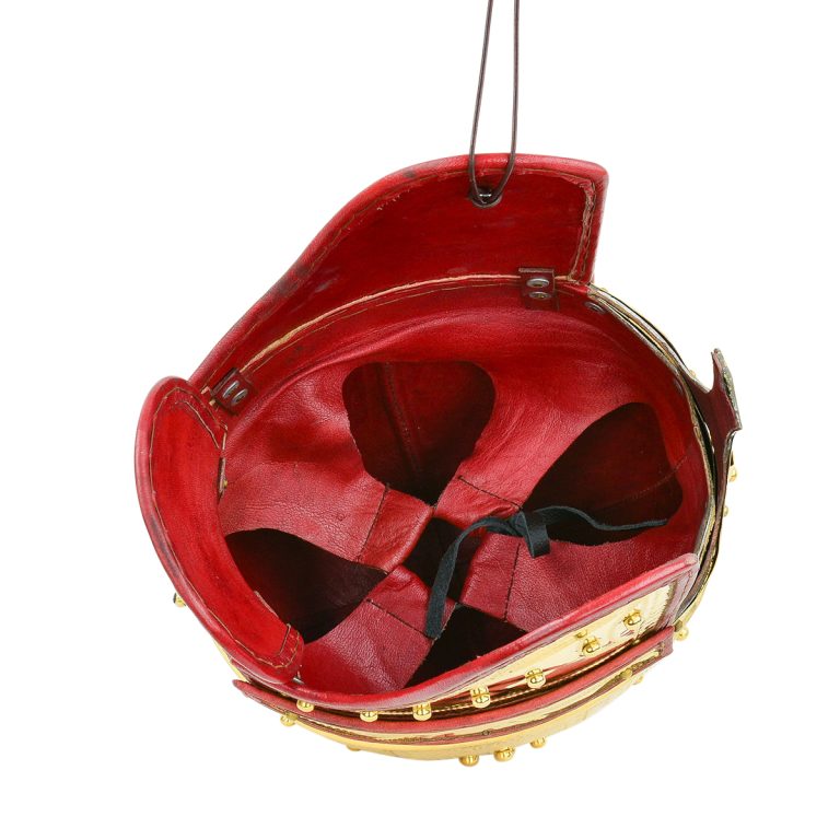 Deurne Roman Cavalry Helmet