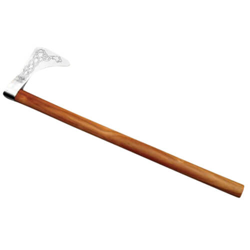 Dragon Viking Axe