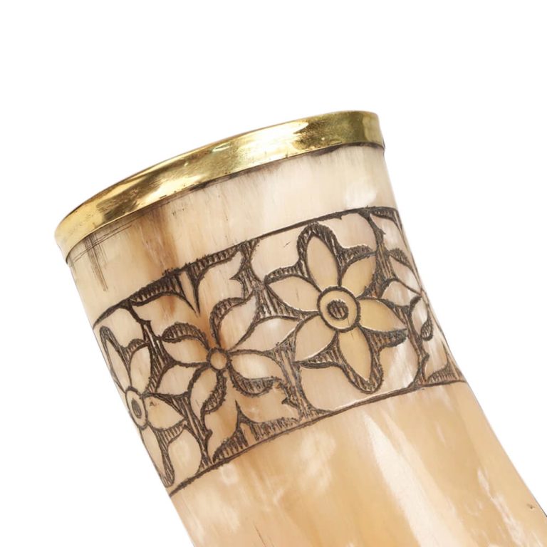 Drinking Horn of Freya