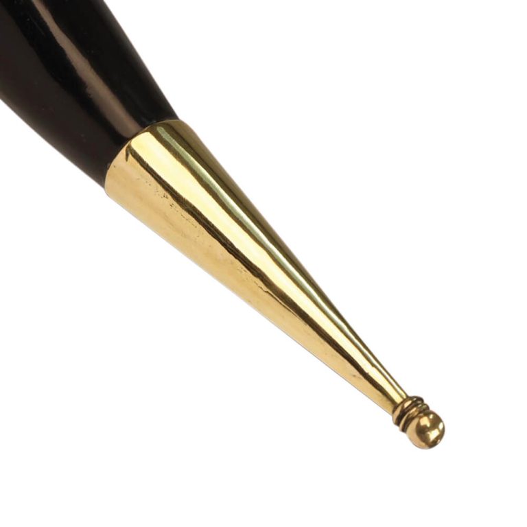 Drinking Horn of Olga