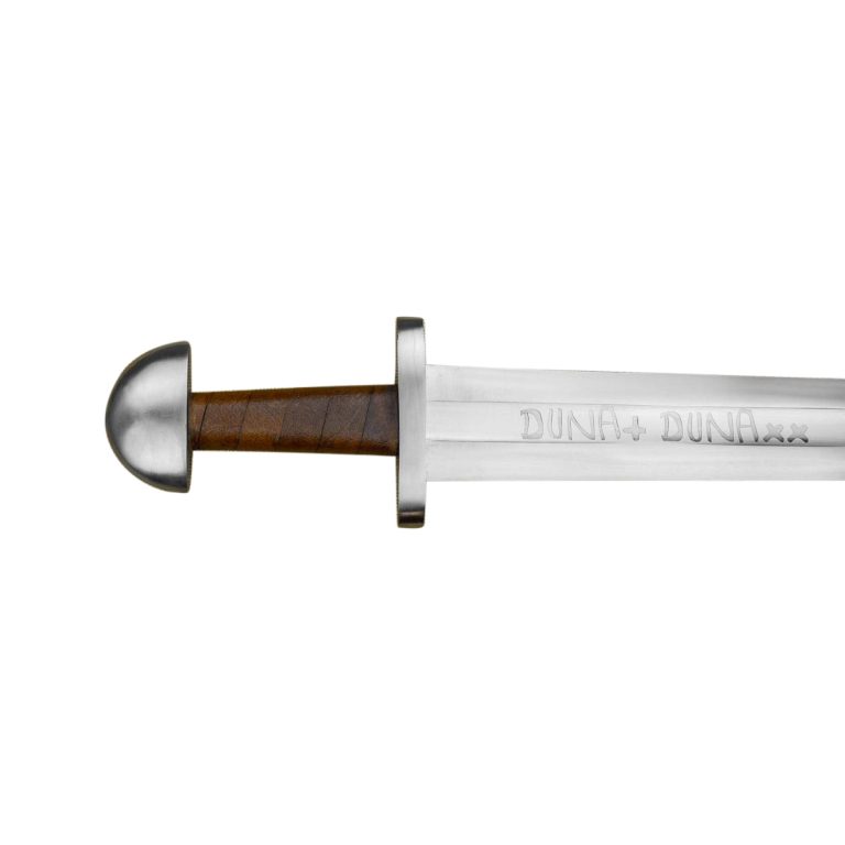 Duna Duna Sword  10th Century Ulfberht Viking Sword