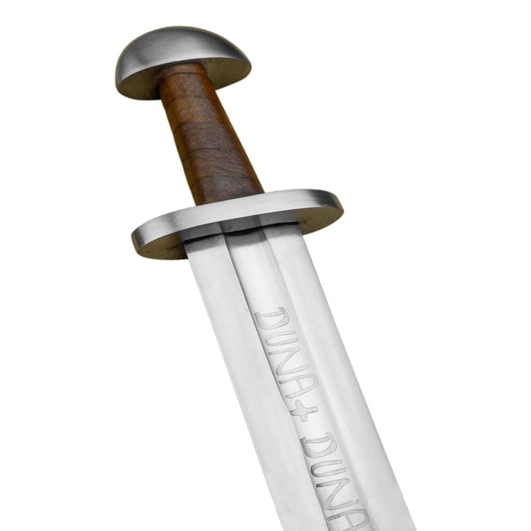 Duna Duna Sword  10th Century Ulfberht Viking Sword