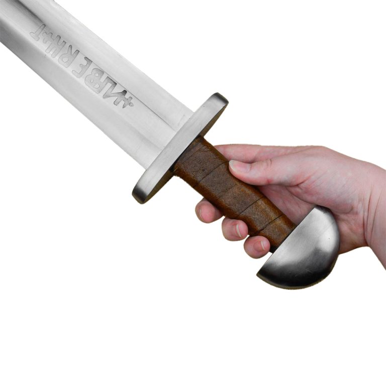 Duna Duna Sword  10th Century Ulfberht Viking Sword