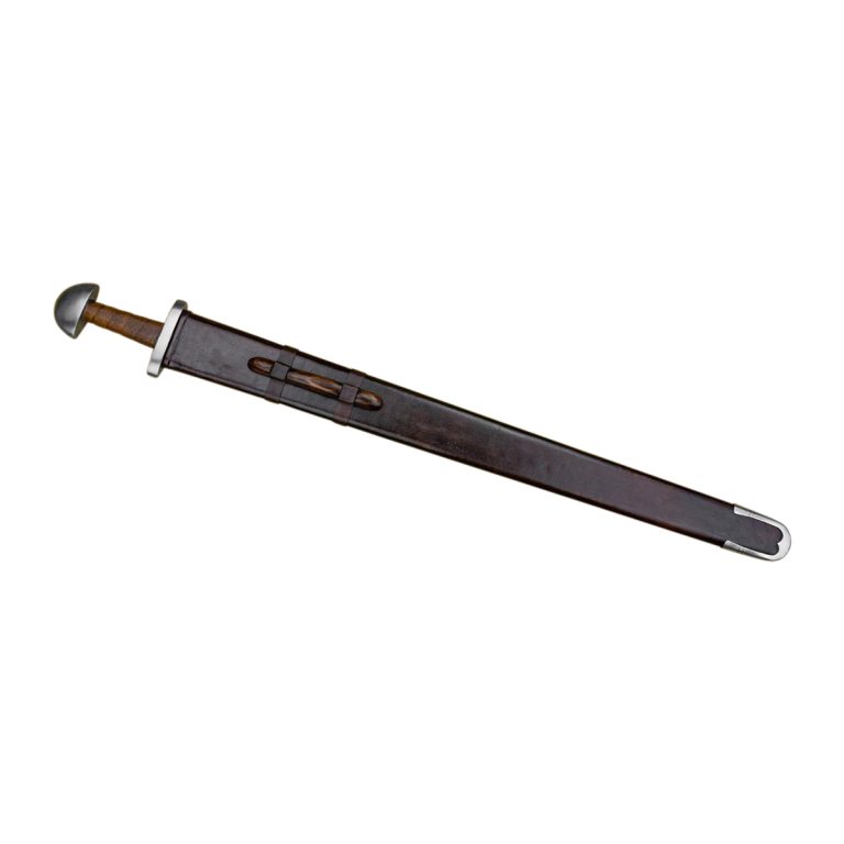 Duna Duna Sword  10th Century Ulfberht Viking Sword