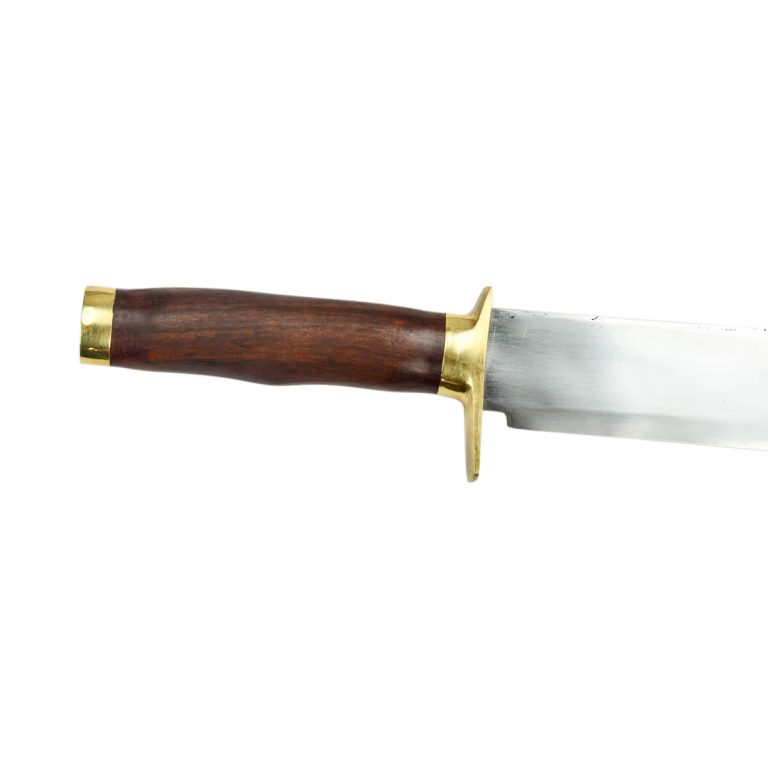 Early American Bowie Knife