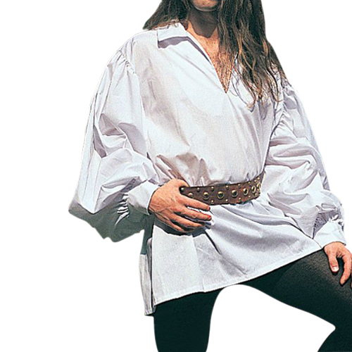 Early Ren Shirt
