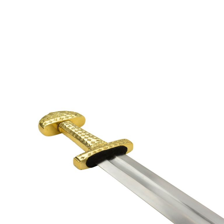 Early Viking Sword