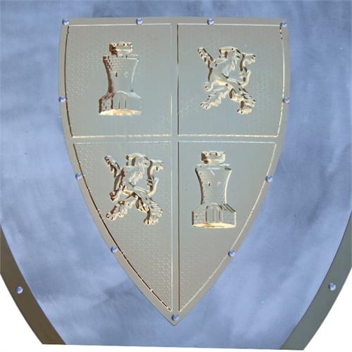 EI Cid Knights Lord Shield