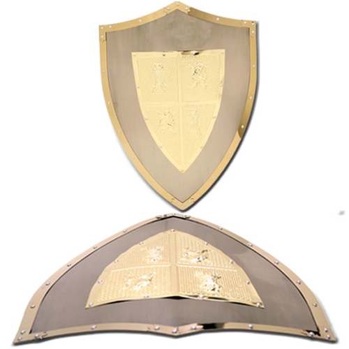 EI Cid Knights Lord Shield