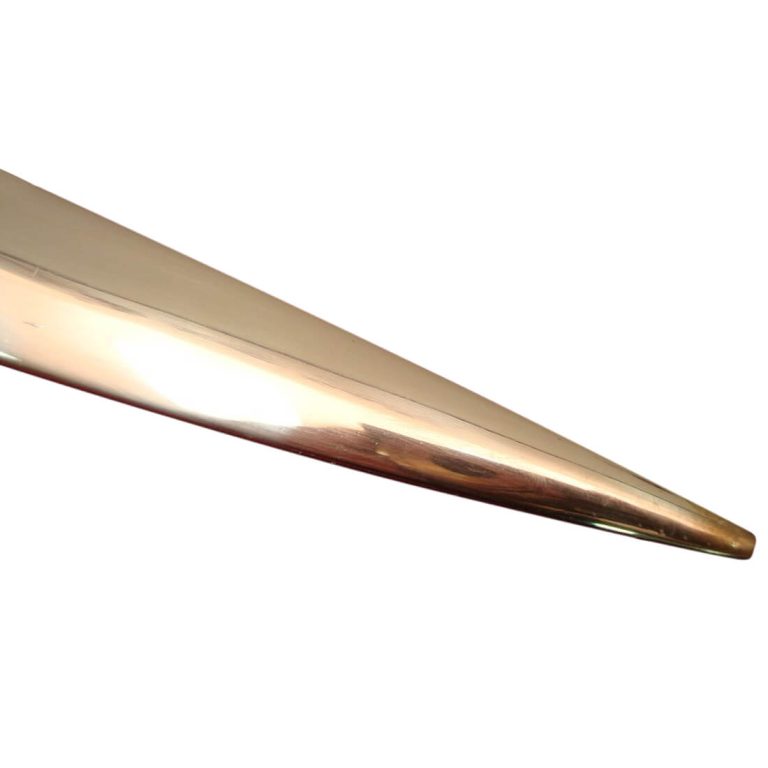 Elizabethan Bronze Dagger