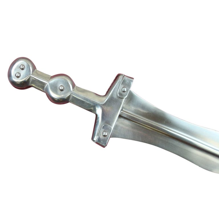 Embossed Roman Pugio