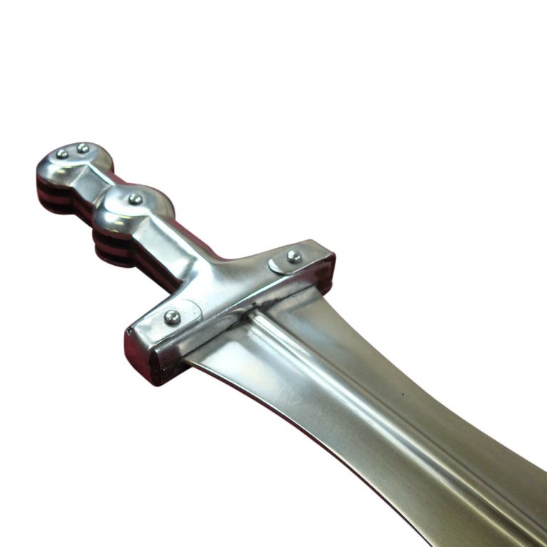 Embossed Roman Pugio