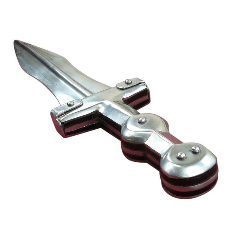 Embossed Roman Pugio