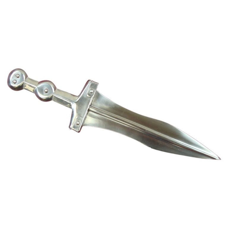 Embossed Roman Pugio