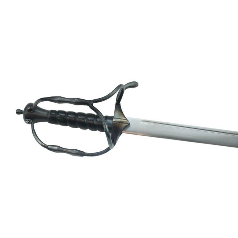 English Half-Basket Hanger