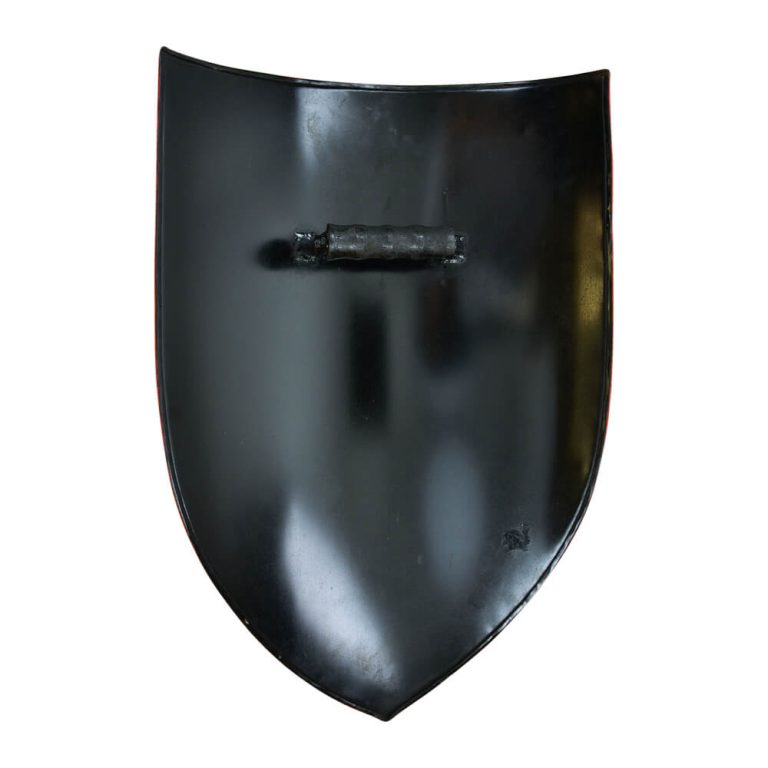 English Royal Medieval Shield