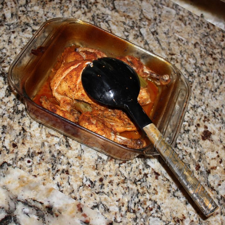 Etiquette Foundations Salad Serving Set
