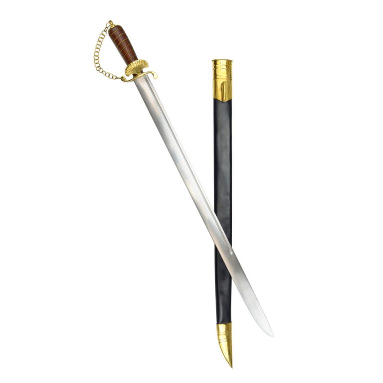 European Short Sword