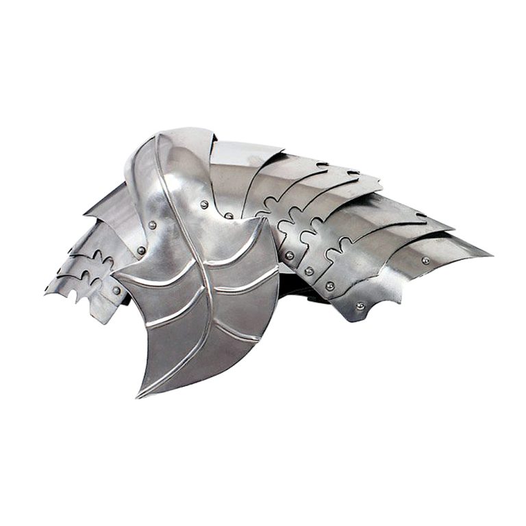 Fantasy Leg Armor