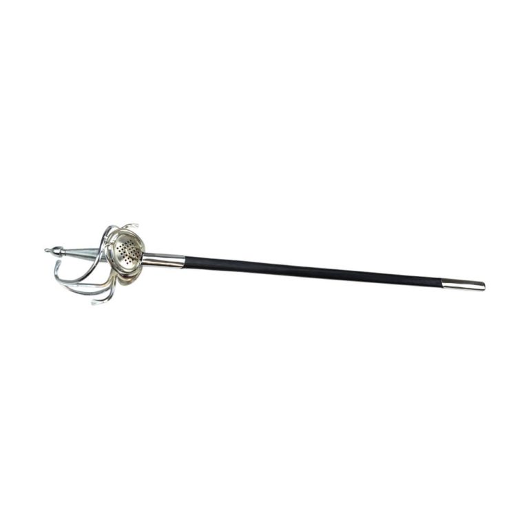 Flemish Pappenheim Rapier