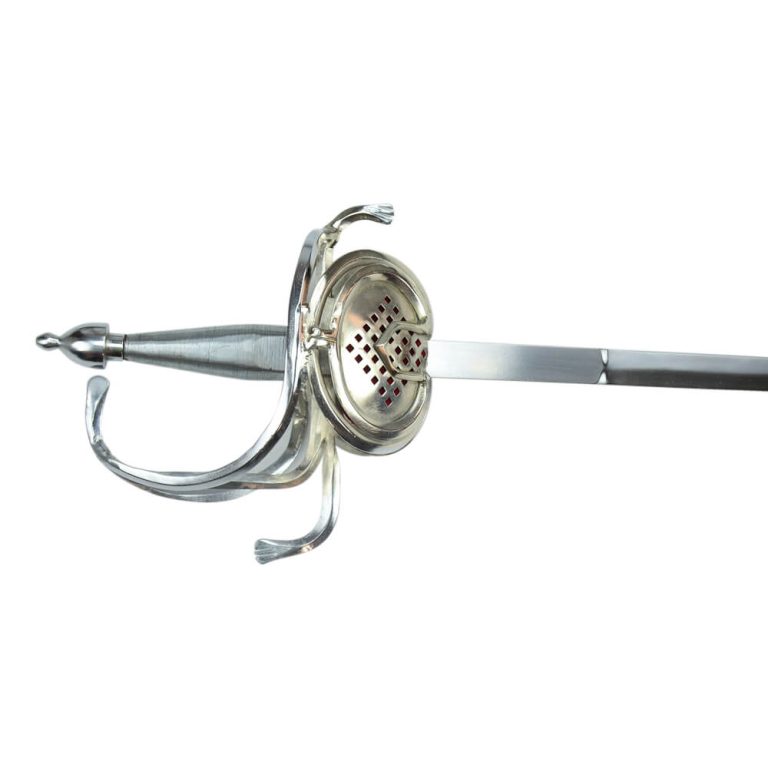 Flemish Pappenheim Rapier