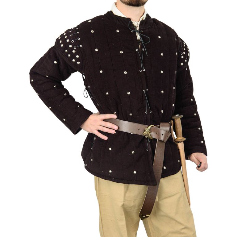 Forester Gambeson - Dark Brown
