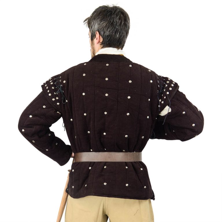 Forester Gambeson - Dark Brown