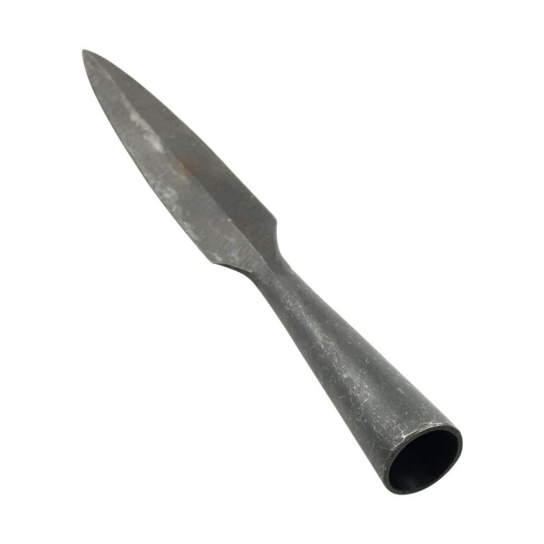 Forged Medium Spear Head
